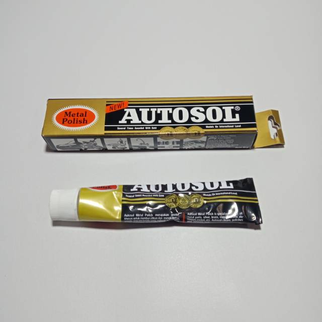 Autosol