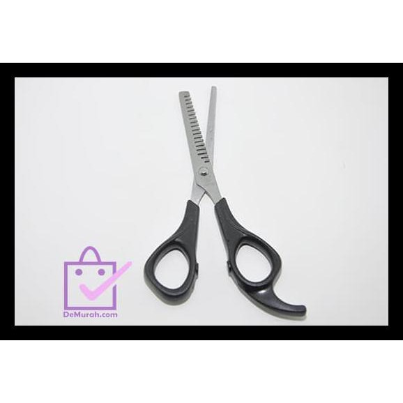 

Gunting Sasak Yaoyou Sku-0301 Scissors Diskon