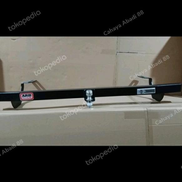 Towing Belakang Arb Mobil Toyota Avanza / Xenia 2022