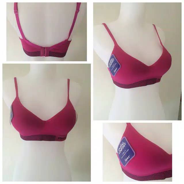 Sport bra sorex