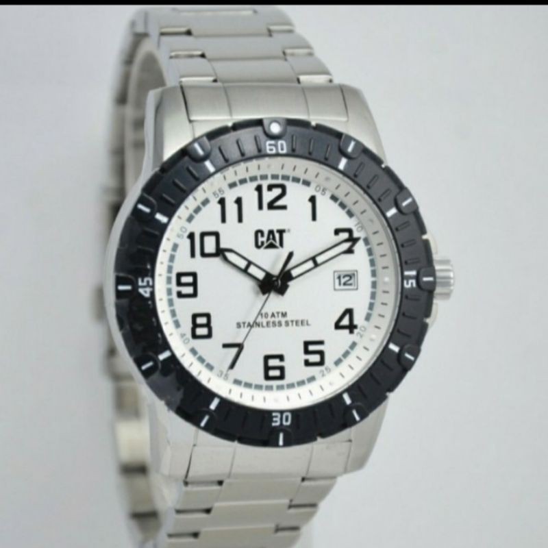 Jam tangan pria original cat trendy mw499