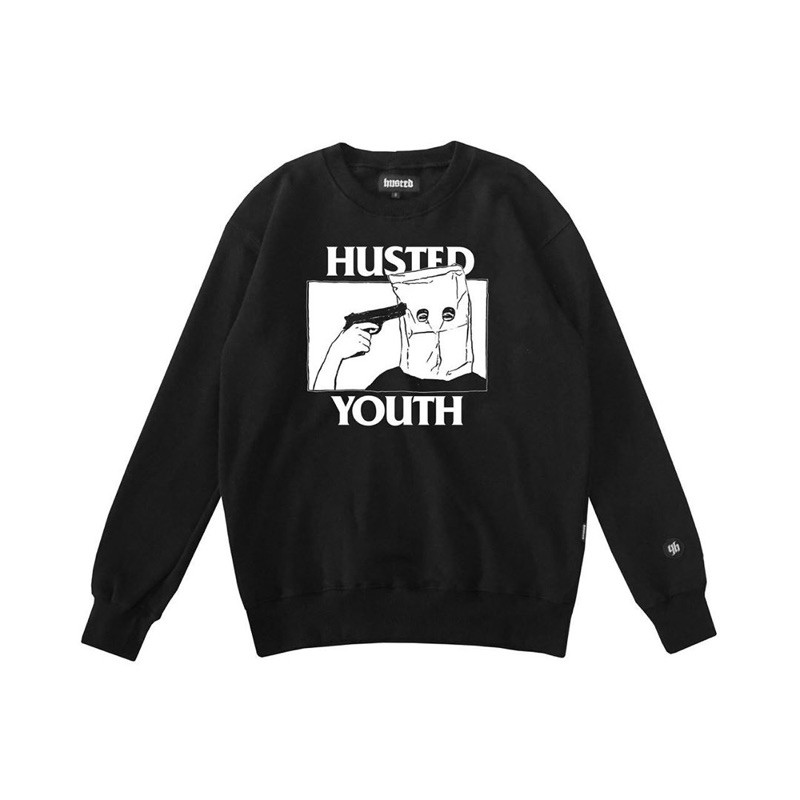 HUSTED YOUTH - HUSTDEAD