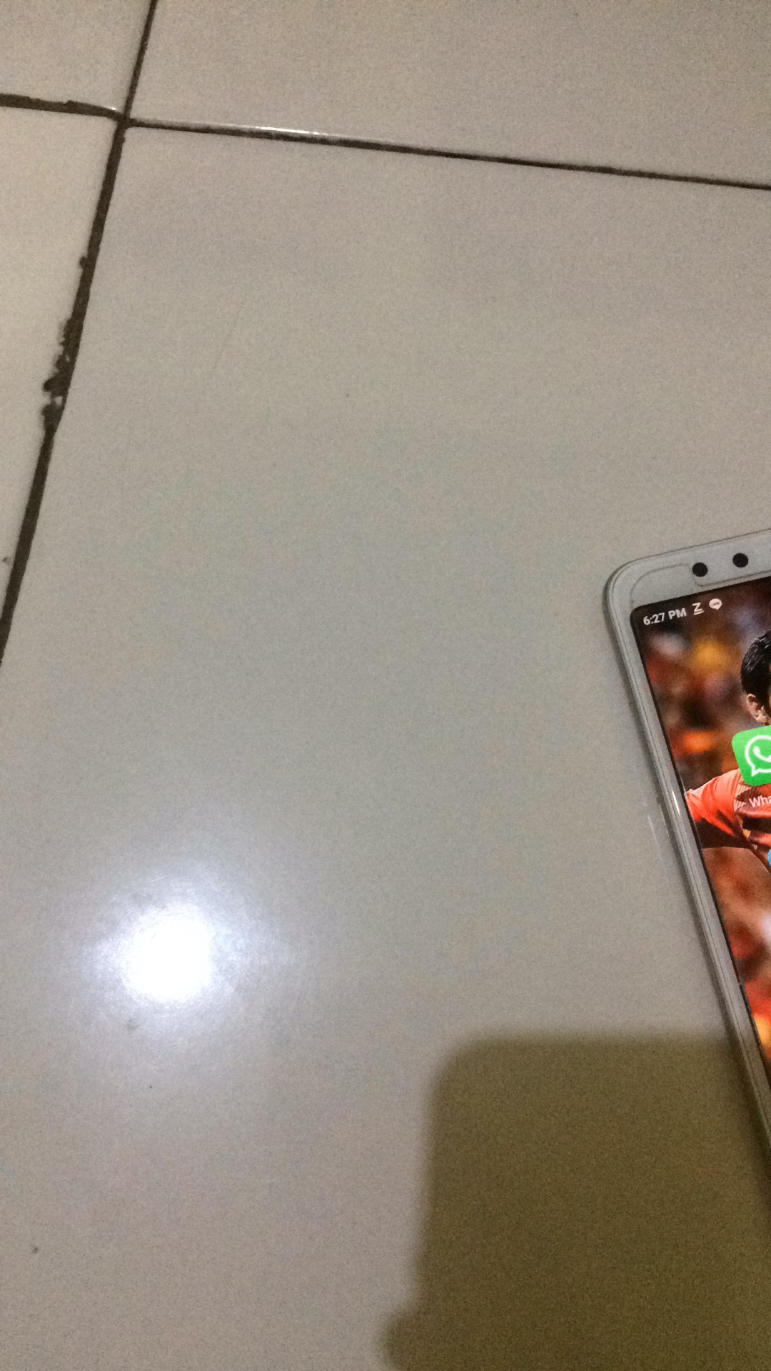 Sarung Bantal Sarban Anti Air Bebas Ompol Kain Waterproof Anti Air