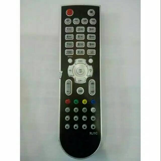 REMOT VENUS INOVA TUKSON METEOR HD VENUS YARIS SANGAT COCOK