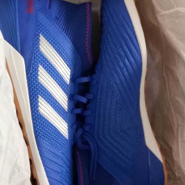 Sale Sepatu Futsal Adidas Predator Tango Original From Adidas Store