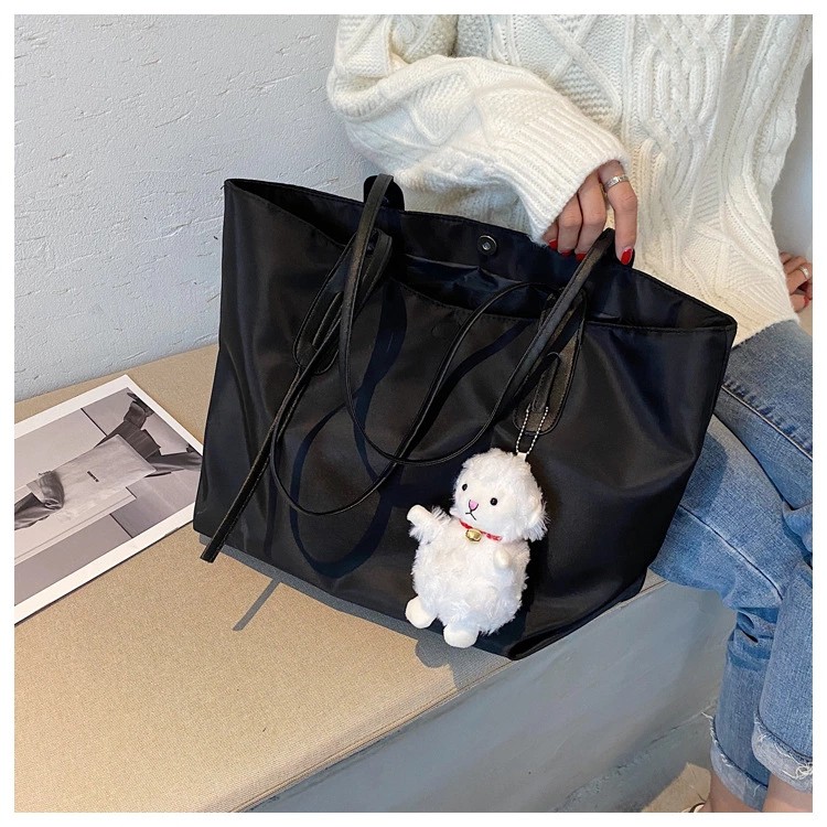 TASHAPPY LT1339 tas TOTEBAG Elegant include boneka wanita import model korea JT9892 CR7476 BQ3187 EL 5719
