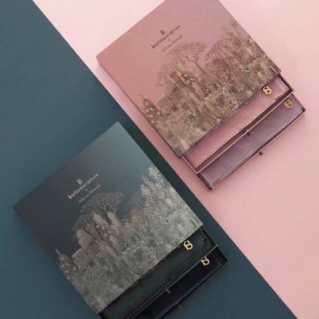 buttonscarves newyork collector’s edition