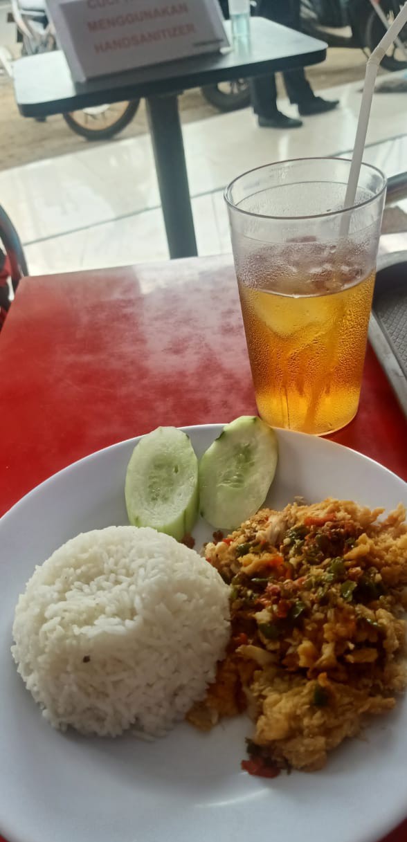 Batik Couple Keluarga Sania Ruffle Ori Ndoro Jowi Dnt Motif Merak Tosca