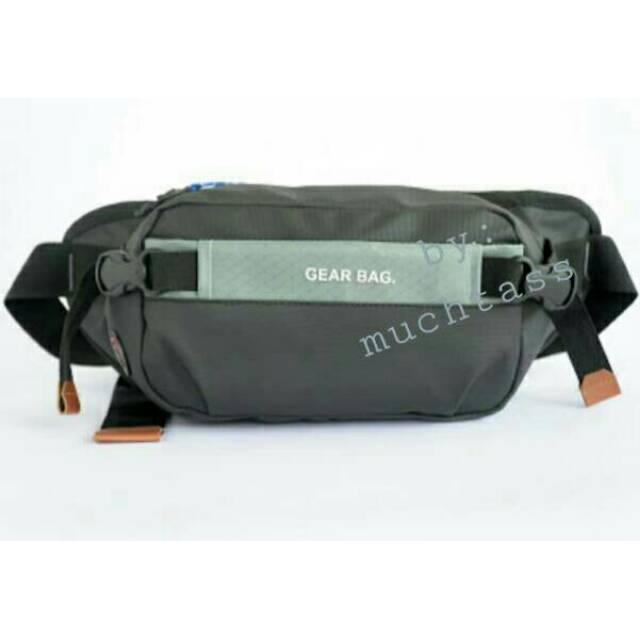 (WAIST BAG)TAS SELEMPANG-TAS PINGGANG