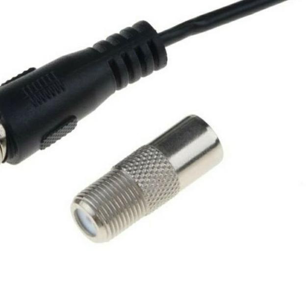 ❁ Antena TV Digital DVB-T2 4K High Gain 25dB TFL-D139 ORIGINAL Taffware ❅