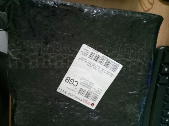 Claris Travessa Medium 0561 - Keranjang Dekorasi Anyaman Rotan