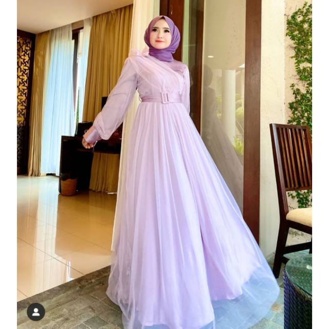 Dress shella