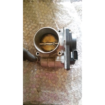Throttle body Nissan Xtrail 2.5 T31