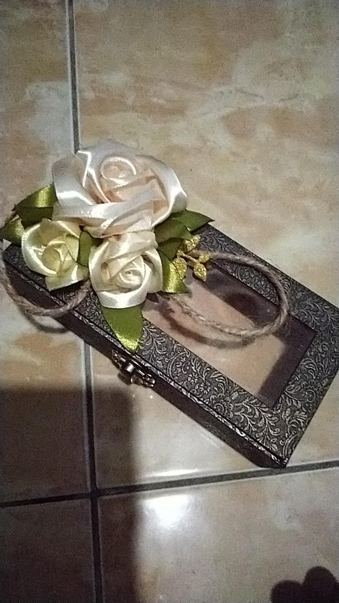 Box Uang, Kotak Uang, Box Uang Mahar