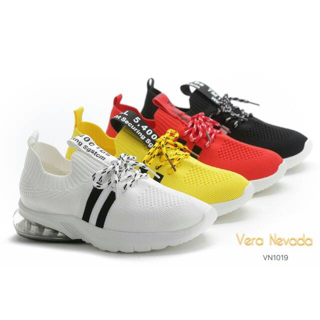 Sneakers Vera Nevada VN1019