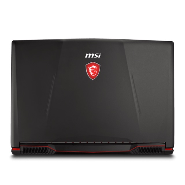 MSI Laptop GL65-9SEK-231 Intel i7-9750H 8GB 512GB SSD RTX2060