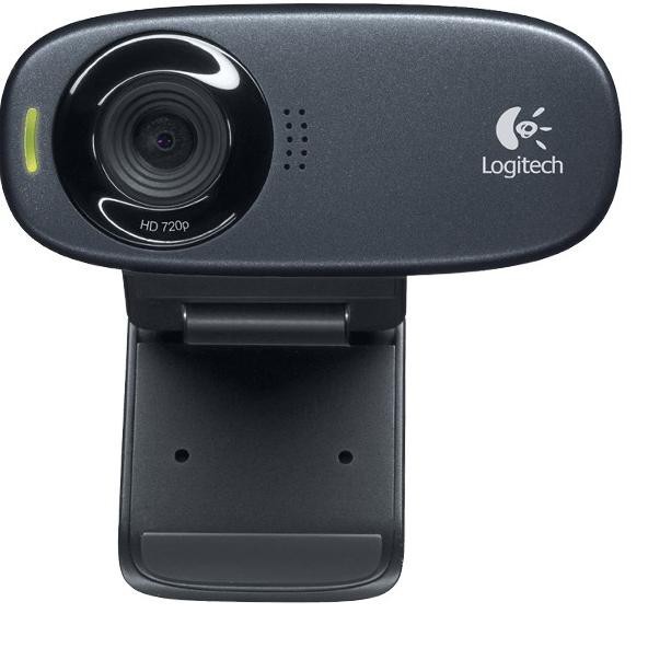 Webcam Logitech C310 HD Webcam