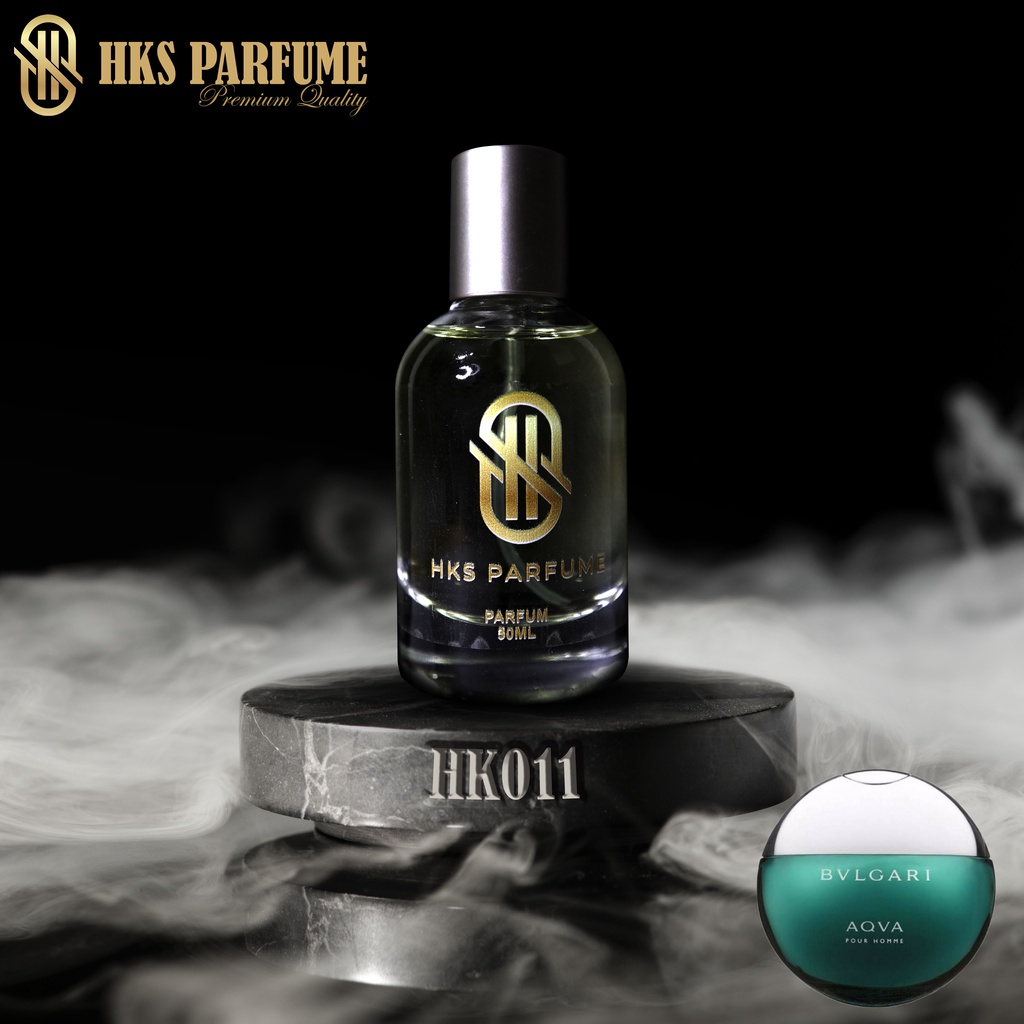 HK011 Inspired by Bvlgary Aqva Pour Homme