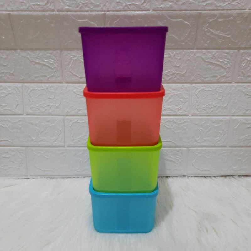 TOPLES CALISTA ASAHI WARNA 1000ML / TOPLES PLASTIK