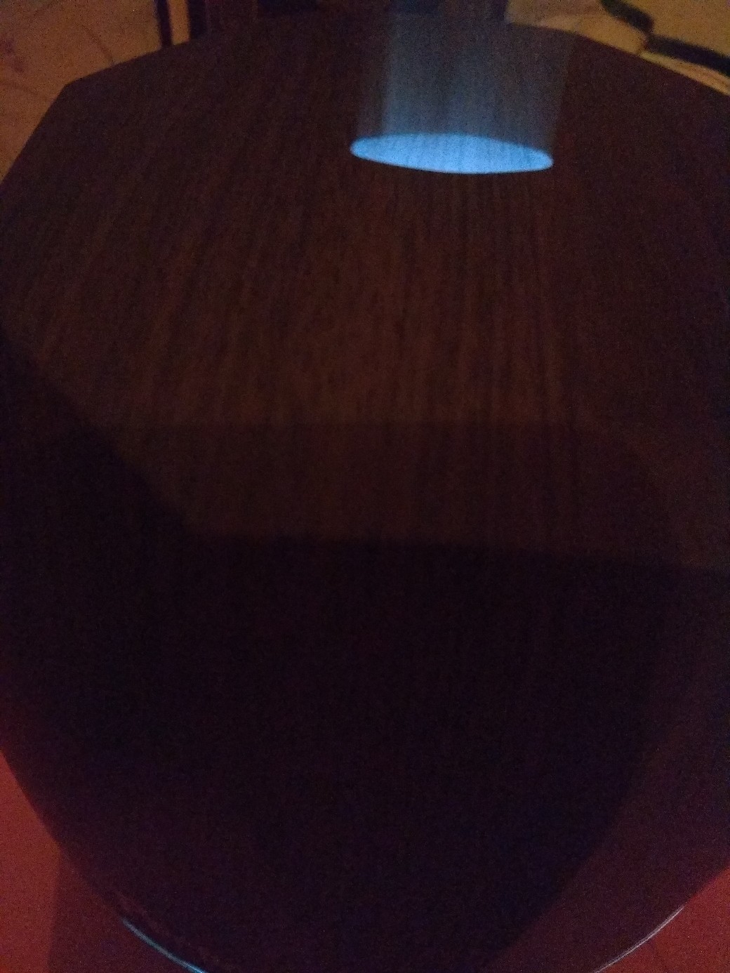 Perfin 500ml Remote Humidifier Udara Aromaterapi Minyak Esensial Aroma Diffuser