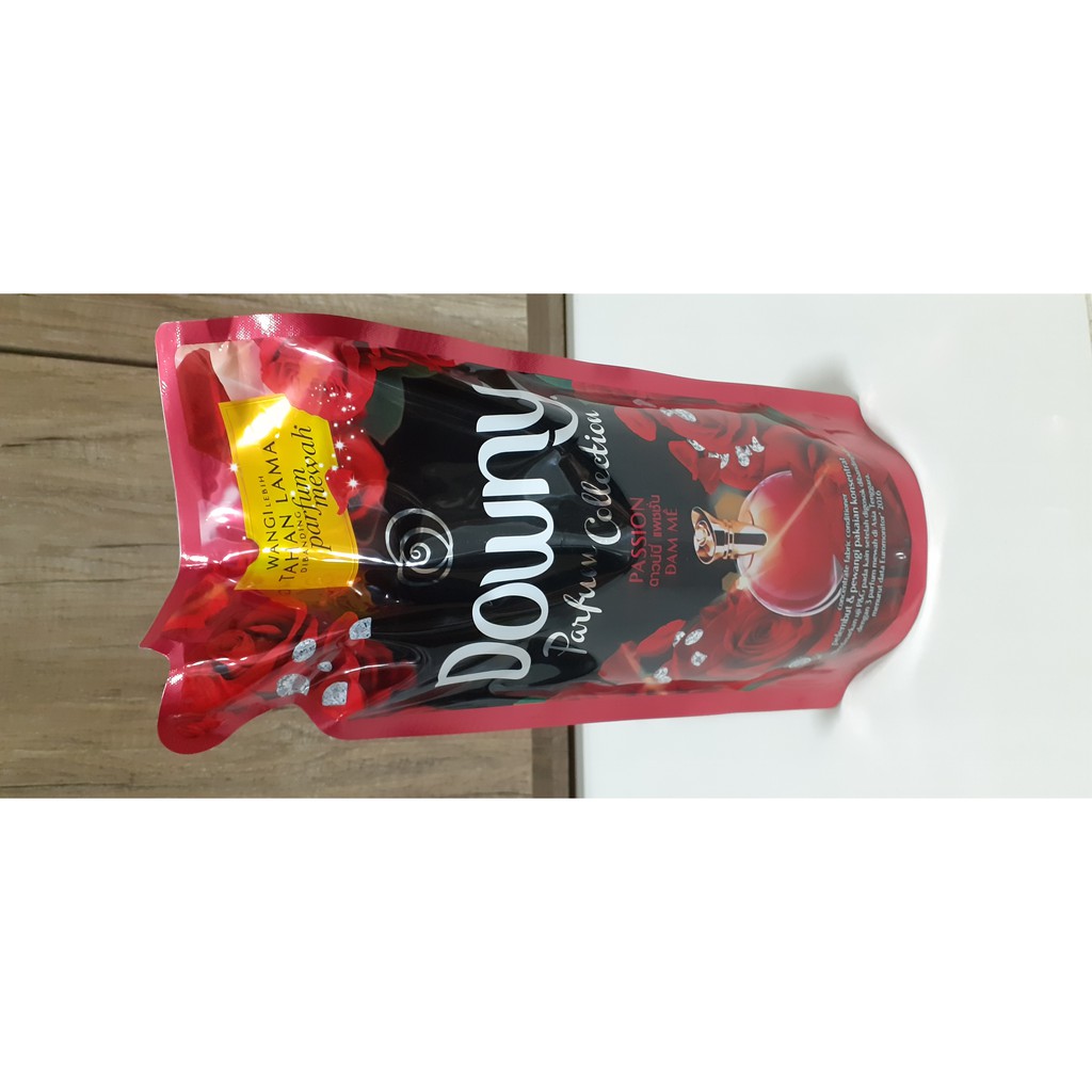 Downy Passion 1,5L
