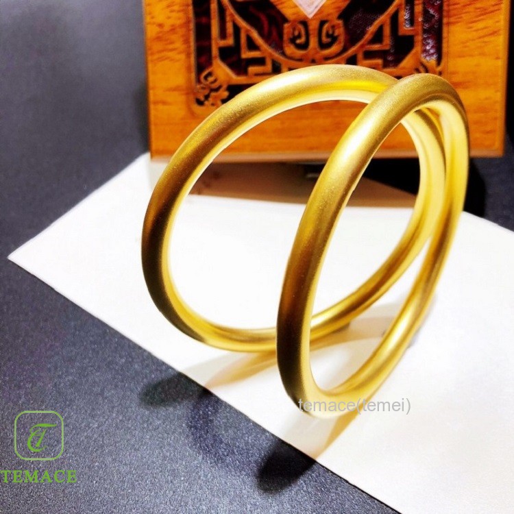 COD gelang titanium asli termurah gold silver rosegold anti karat