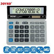 

Joyko Kalkulator CC-868CH 12Digits Check Correct