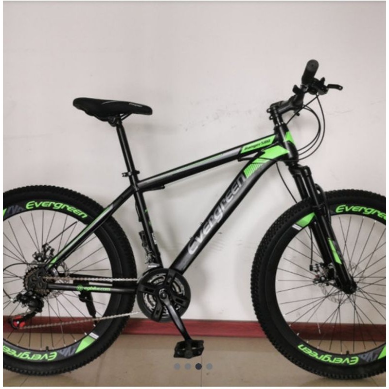 Sepeda MTB EVERGREEN 27.5" R585