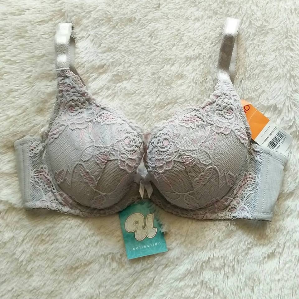 Full Cup Lace Bra Amo by Triumph