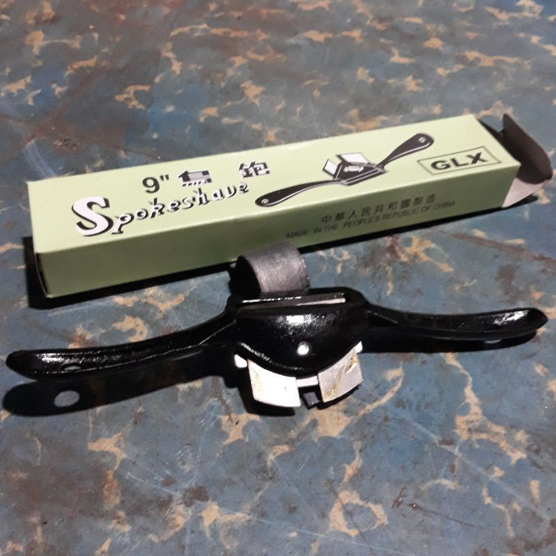 Alat Serut Kayu Kauto Spokeshave Parutan Kelapa