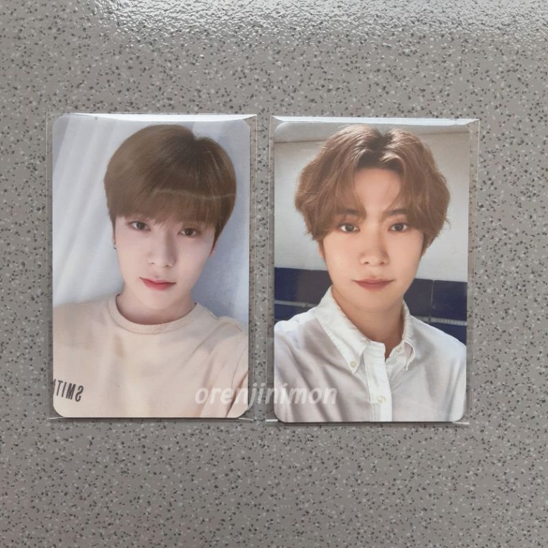 READY STOCK NCT PC COLLECT BOOK / PC KOLBUK FANPARTY JAEHYUN 2018 2020