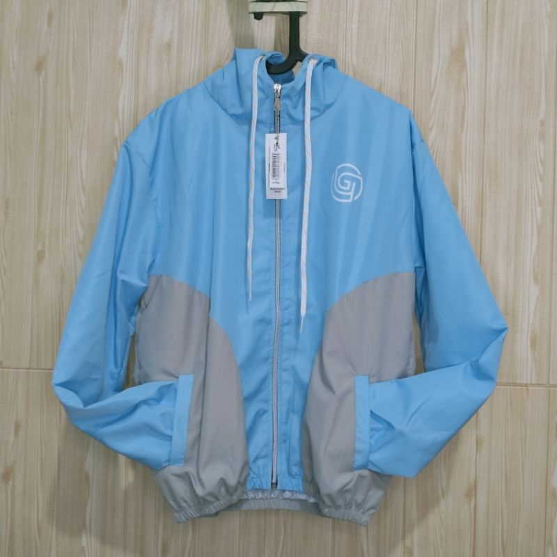 jaket cewe konbinasi