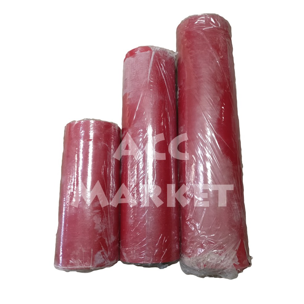 Karpet Talang Air Atap Rumah Lebar 50 90 110 Cm METERAN