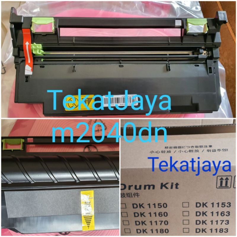 Drum Kit Kyocera DK-1150 compatible