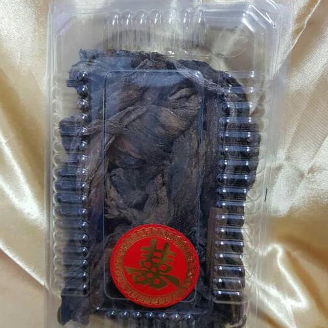 

Ganggang Laut Kering