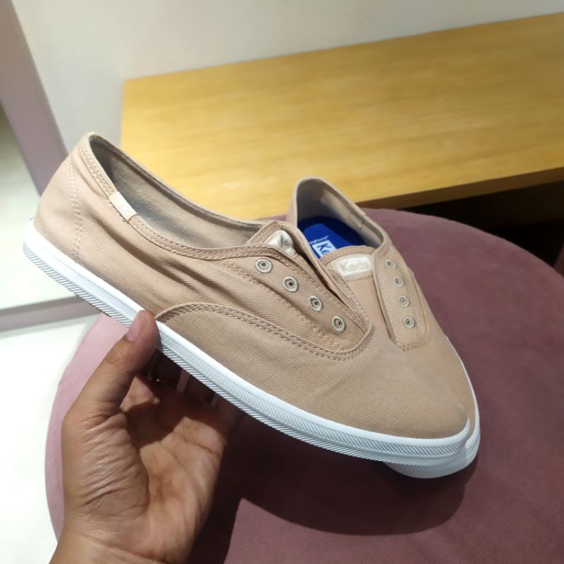 keds taupe