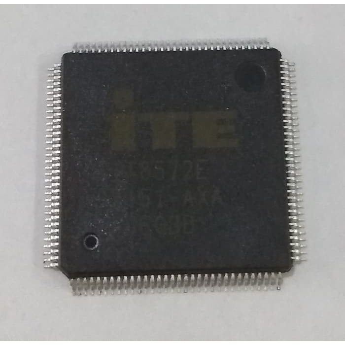 ITE IT8572E AXA