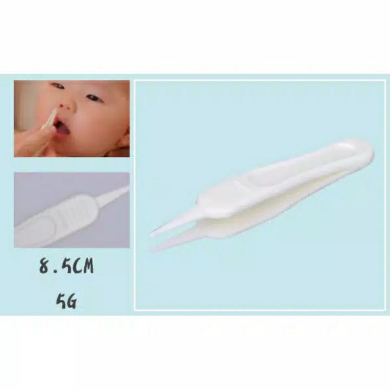 SET GUNTING KUKU BAYI