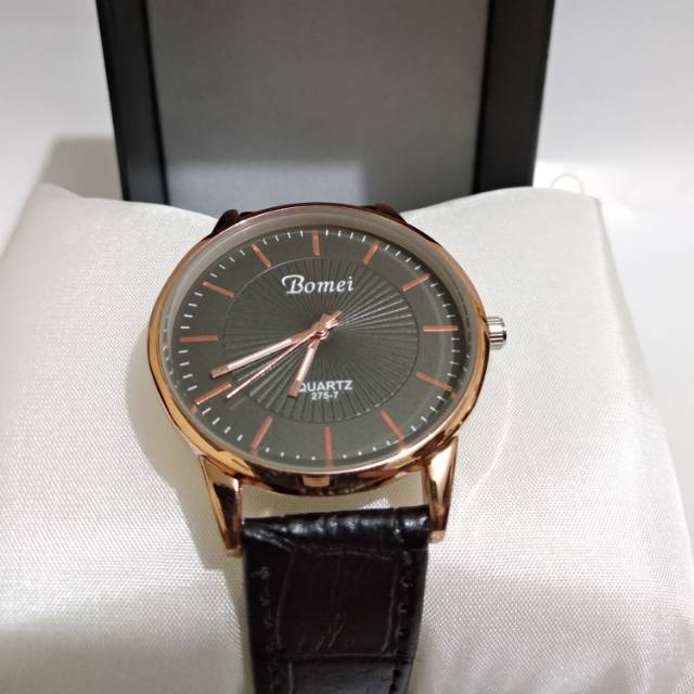 JAM TANGAN BOMEI 275-7 (ORIGINAL)