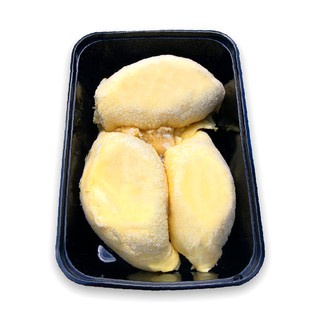 Frozen Durian Monthong Palu Belah Doeren