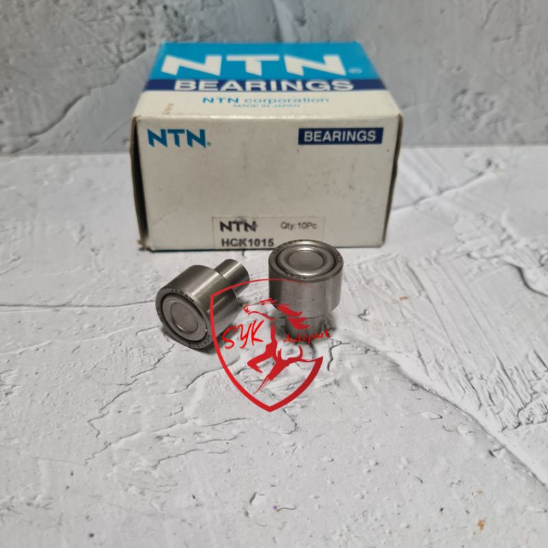 Bearing HK1015 NTN/Bearing garpu kopling fuso ps 190