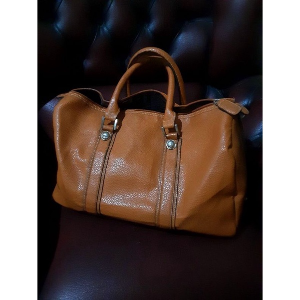 Elle Original Travel Bag