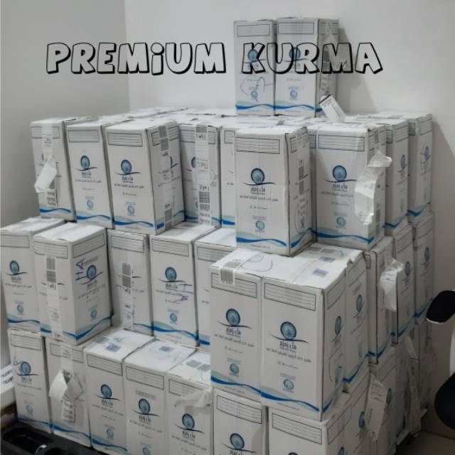 

(Terlaris) Air zam zam air zamzam asli zam zam barcode 5 liter galon