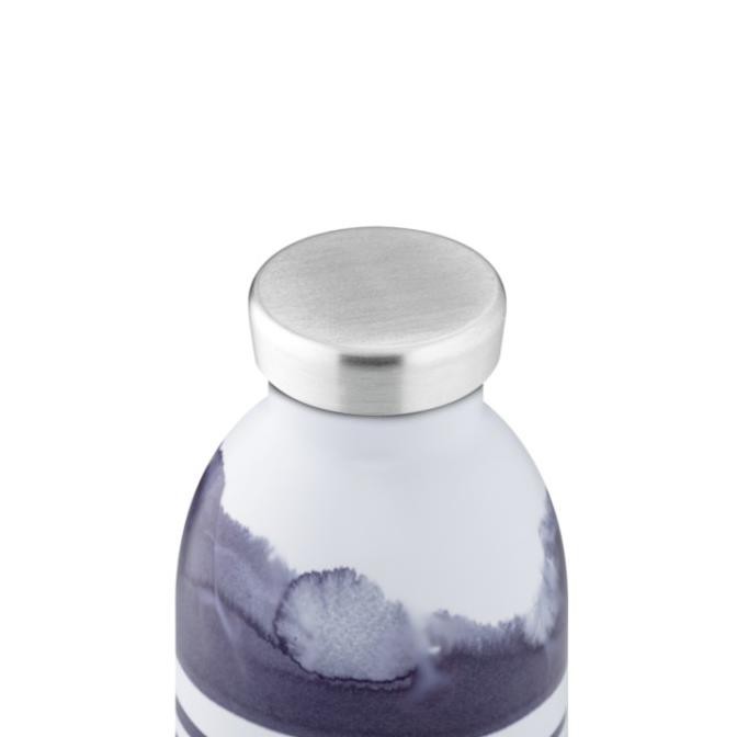 Jual 24Bottles Clima Stripes 500Ml Botol Tumbler Stainless Steel Termos Berkualitas