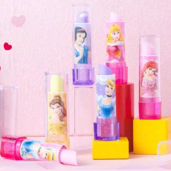 

Penghapus Anak Lipstick