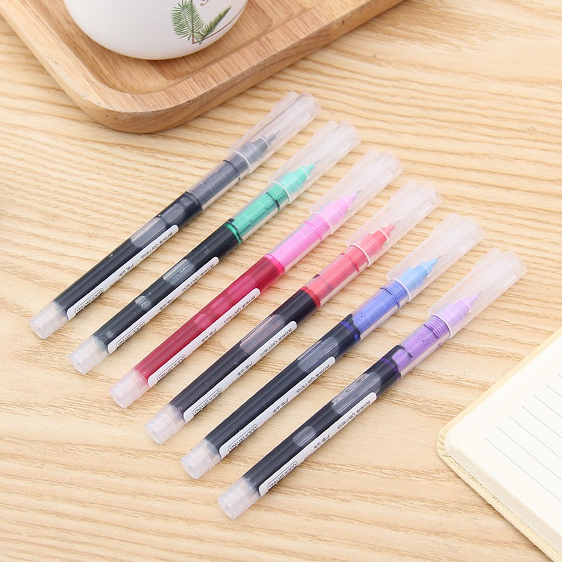 

ILAHUI Ball Pen Tube Straight / Stationery