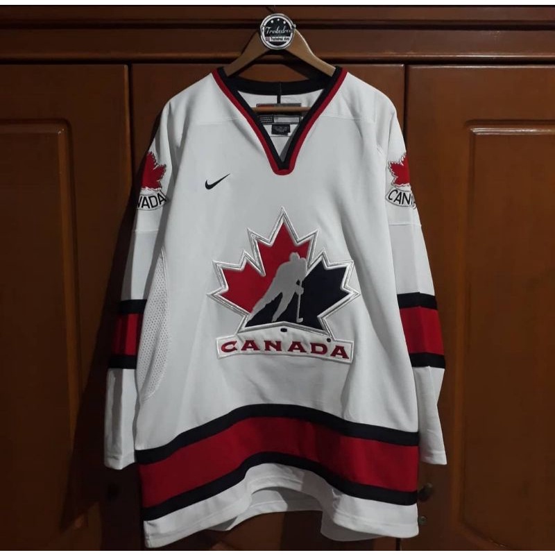 Jersey NIKE TEAM HOKI CANADA