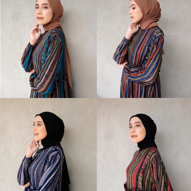 Amalia Tunik by Nhs.looks