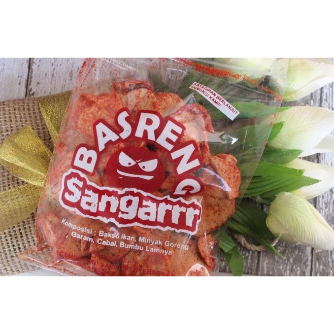 

Basreng Sangarrr
