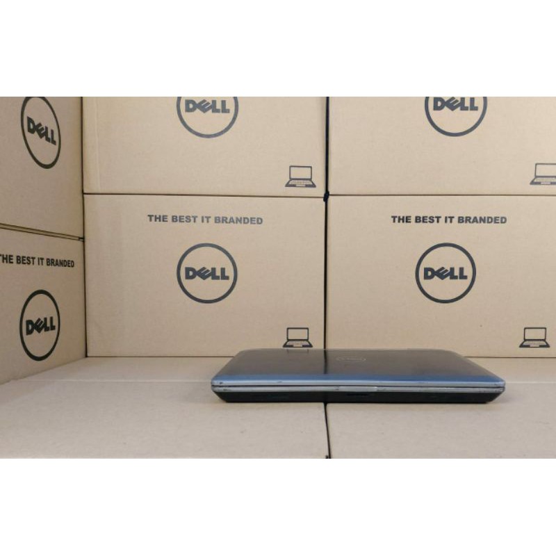 LAPTOP DELL LATITUDE E6330 CORE I5 GEN3 RAM 4GB HDD 320GB BEKAS BERKUALITAS